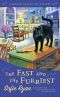 [Second Chance Cat Mystery 05] • The Fast and the Furriest